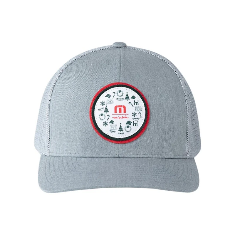 Men's No Surprises Snapback Cap