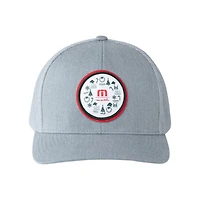 Men's No Surprises Snapback Cap