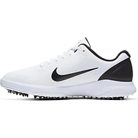 Infinity G Spikeless Golf Shoe - White/Black