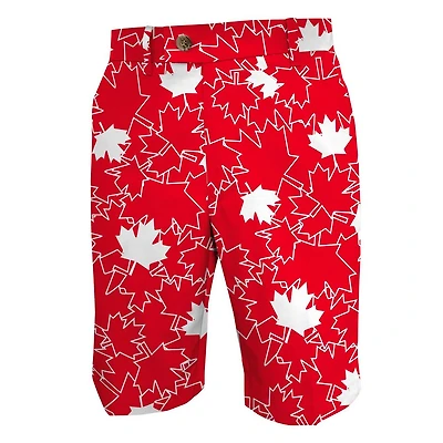 Men's Oh Canada Short