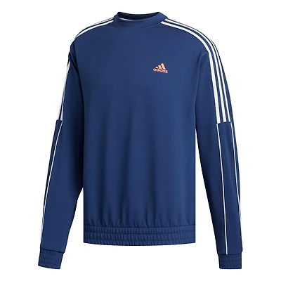 Men's Collection 0 Dobby Crew Sweater