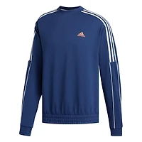 Men's Collection 0 Dobby Crew Sweater