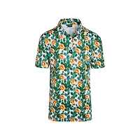 Men's Tucson Short Sleeve Polo
