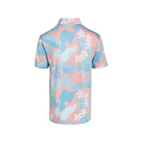 Men's Riviera Short Sleeve Polo
