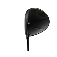 Speedzone Driver - Yellow