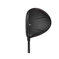 Speedzone Driver - White