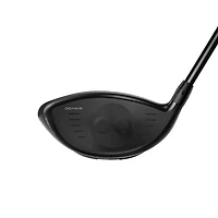 Speedzone Driver - White