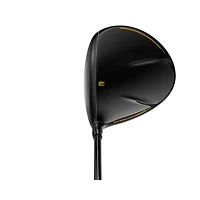 Speedzone Xtreme Driver - Yellow