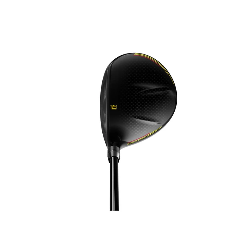 Speedzone Fairway Wood - Yellow