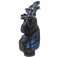 F-MAX Airspeed 13-Piece Package Set - Graphite
