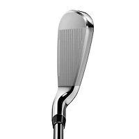 F-MAX Airspeed 5-PW GW Iron Set with Steel Shafts