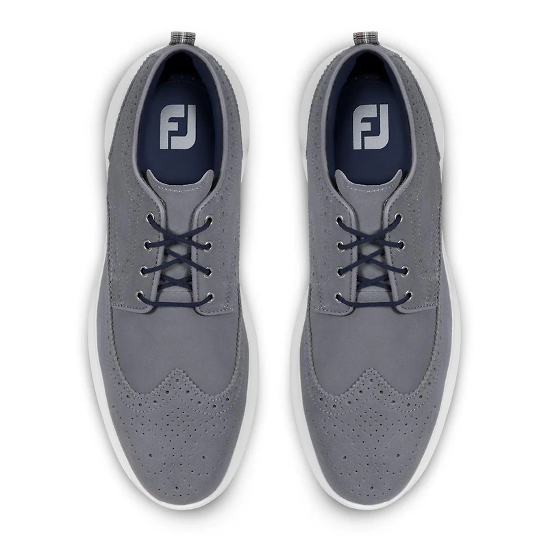Men's Flex LE1 Spikeless Golf Shoe