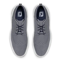 Men's Flex LE1 Spikeless Golf Shoe