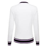 Women's Cardigan Long Sleeve Sweater