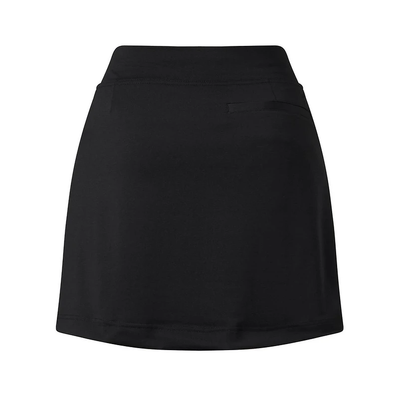Women's Opti-Dri 17 Inch Knit Skort