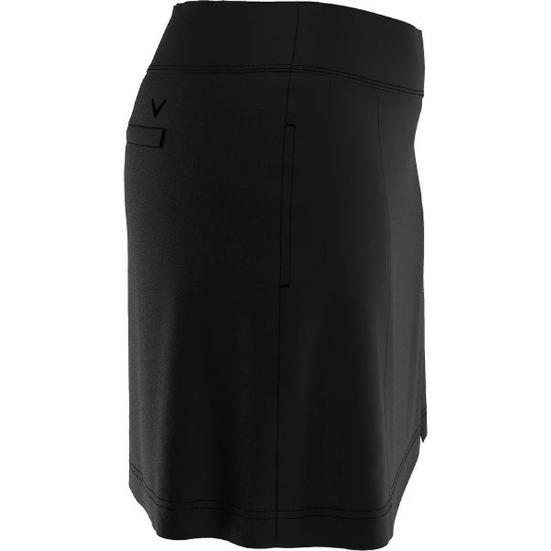Women's Opti-Dri 17 Inch Knit Skort