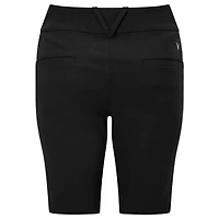 Women's Tech Stretch 9 Inch Pull On Short