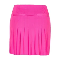 Women's Jules Pull-On Pleat Skort
