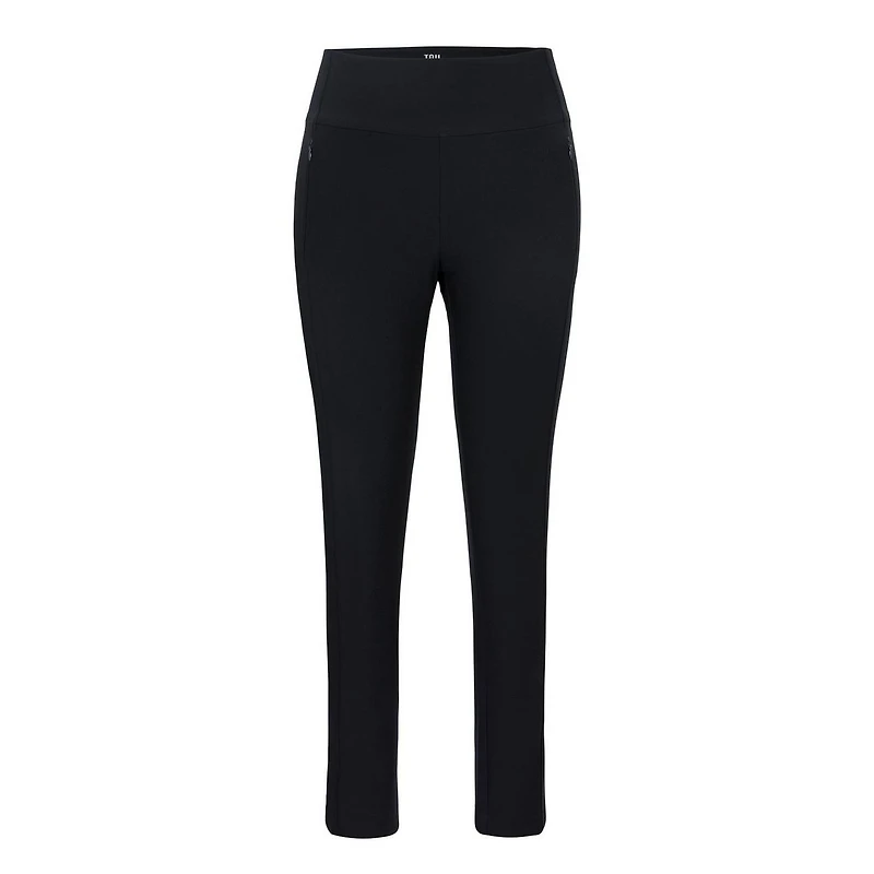 Women's Bond High Rise Pull-On Pant