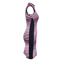 Women's Daisy Printed Sleeveless Dress