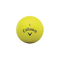 2020 Superhot Bold Golf Balls - 15pack
