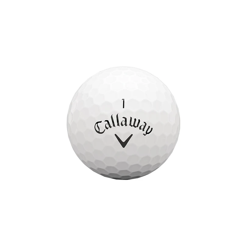 Superhot 20 Golf Balls - 15pack