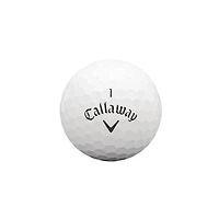 Superhot 20 Golf Balls - 15pack