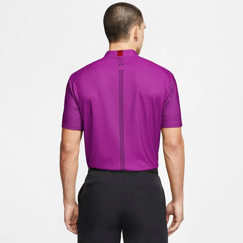 Men's TW Dry Blade Short Sleeve Polo