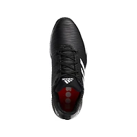 Men's CODECHAOS Spikeless Golf Shoe - Black/White/Grey
