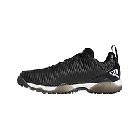 Men's CODECHAOS Spikeless Golf Shoe - Black/White/Grey