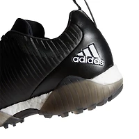 Men's CODECHAOS Spikeless Golf Shoe - Black/White/Grey