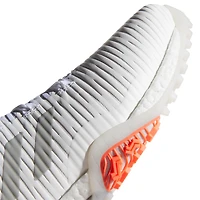 Men's CODECHAOS Spikeless Golf Shoe - White/Grey/Red
