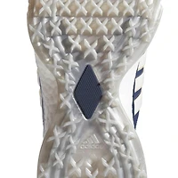 Men's Tour360 XT Spikeless Golf Shoe - White/Navy/Gold