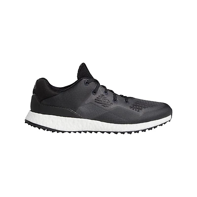 Men's Crossknit 4.0 Spikeless Golf Shoe - Black/Grey/White