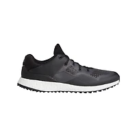 Men's Crossknit 4.0 Spikeless Golf Shoe - Black/Grey/White