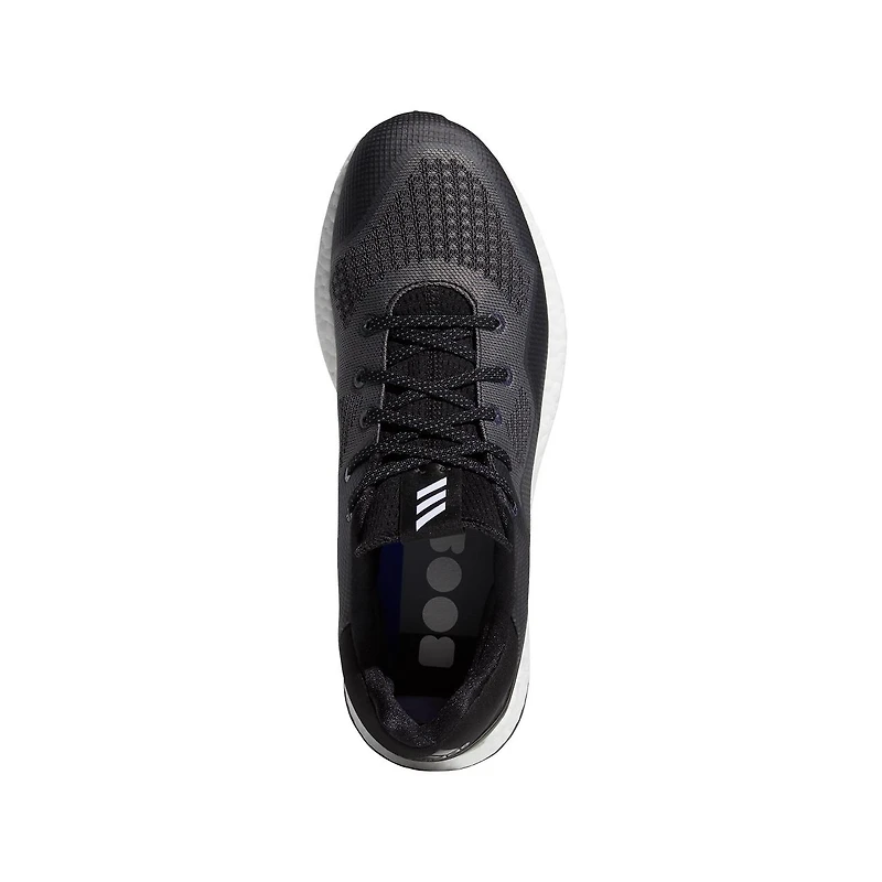 Men's Crossknit 4.0 Spikeless Golf Shoe - Black/Grey/White