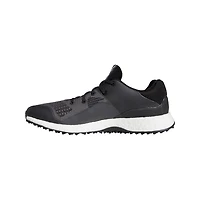 Men's Crossknit 4.0 Spikeless Golf Shoe - Black/Grey/White