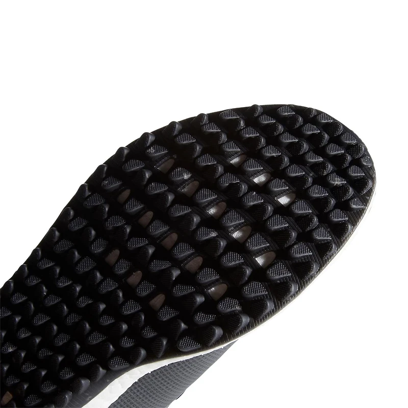 Men's Crossknit 4.0 Spikeless Golf Shoe - Black/Grey/White