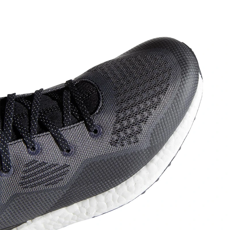 Men's Crossknit 4.0 Spikeless Golf Shoe - Black/Grey/White