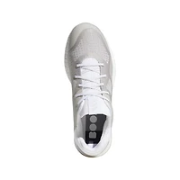 Men's Crossknit 4.0 Spikeless Golf Shoe - White/Light Grey