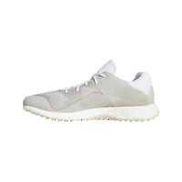 Men's Crossknit 4.0 Spikeless Golf Shoe - White/Light Grey