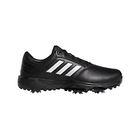 Men's 360 Bounce 2 Spiked Golf Shoe  - Black/Silver