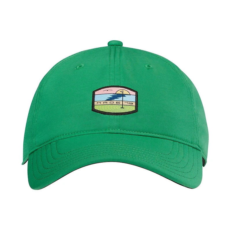 Men's Lifestyle Miami Cap