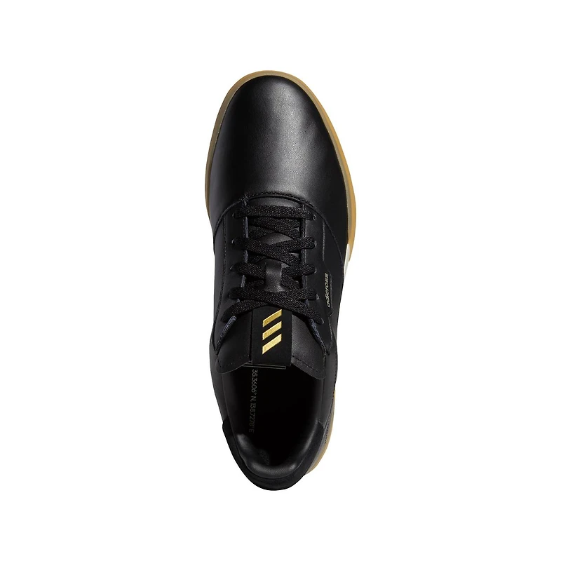 Men's Adicross Retro Spikeless Golf Shoe - Black