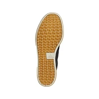 Men's Adicross Retro Spikeless Golf Shoe - Black