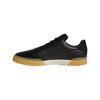 Men's Adicross Retro Spikeless Golf Shoe - Black