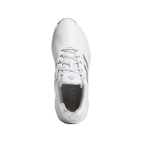 Women's Response Bounce 2 Spiked Golf Shoe  - White/Silver