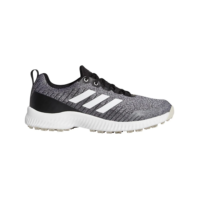 Women's Response Bounce 2 Spikeless Golf Shoe - Black/White
