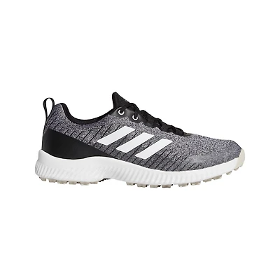 Women's Response Bounce 2 Spikeless Golf Shoe - Black/White