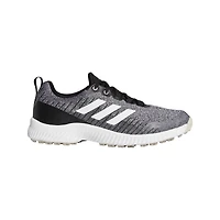 Women's Response Bounce 2 Spikeless Golf Shoe - Black/White